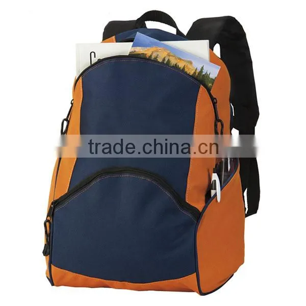 Custom Promotional School Day Backpacks photo-3