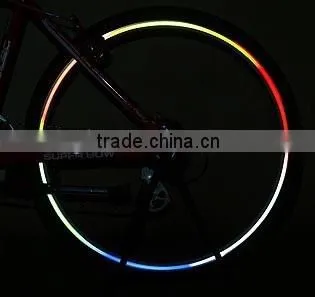 Reflective Stickers for Bicycle photo-6