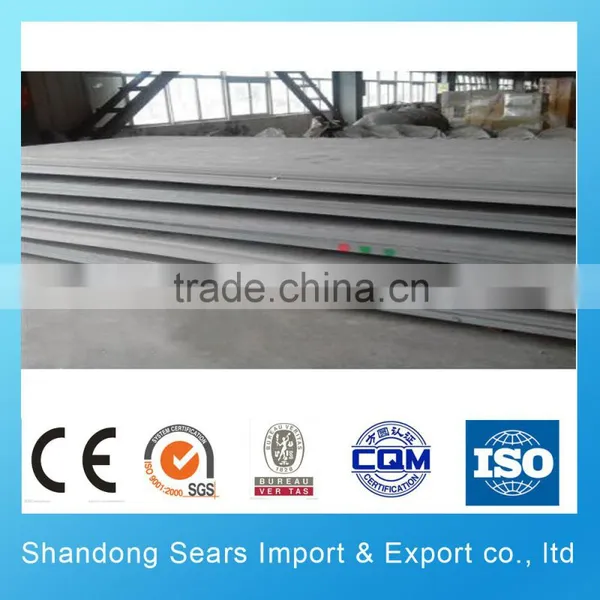 Dx52d Z140 Galvanized Steel Plate Sheet photo-2