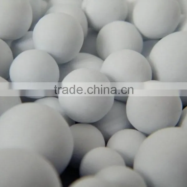 High Alumina Grinding Ball, Alumina Ceramic Ball photo-4