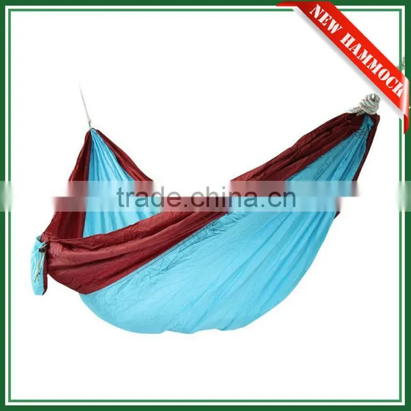 Wholesale Cheap Nylon Portable Parachute Outdoor Hammock photo-2