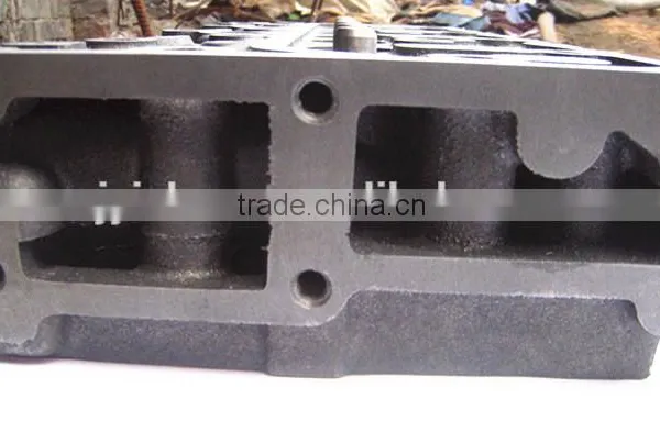 4BA1 Cylinder Head ,factory Direct photo-5