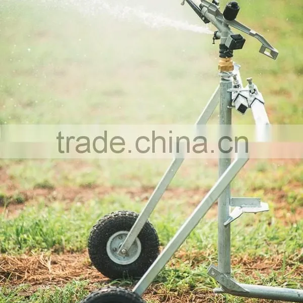 Small Irrigation Machine photo-2