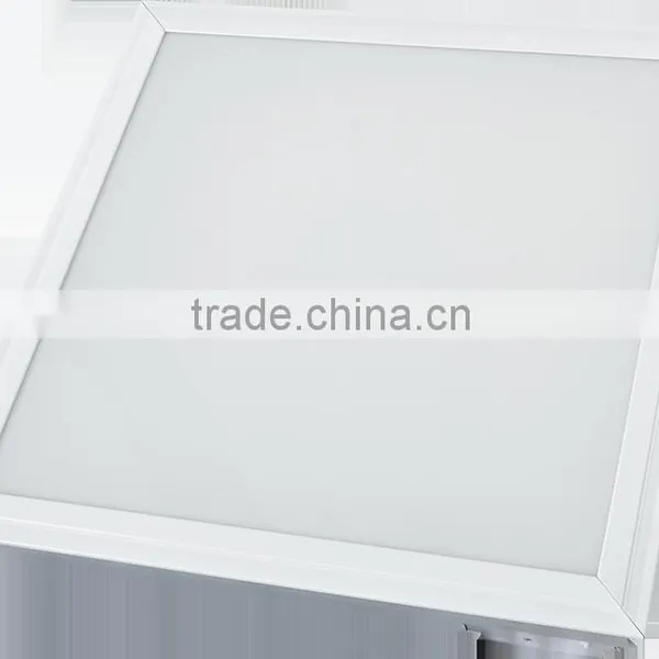 33w~55w 100 ~ 240AC/240DC/12DC Led Panel Light Aluminum Frame Decorative Lighting
