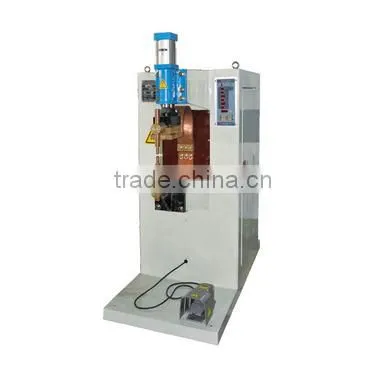 Capacitor Discharge SpotPress Welder photo-6