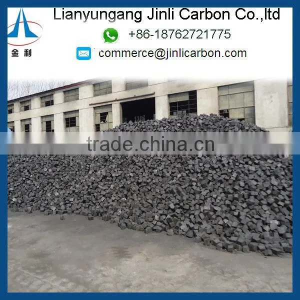 Carbon Electrode Paste/graphite Electrode Paste photo-4