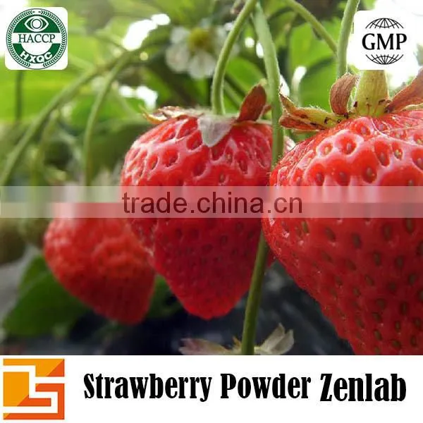 100% Natrual Strawberry Drink Powder photo-4