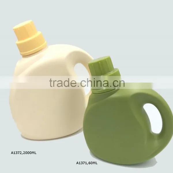 2L Liquid Laundry Detergent Packaging photo-3