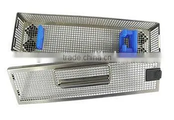 Endoscope Sterilization Basket for Hospital photo-2