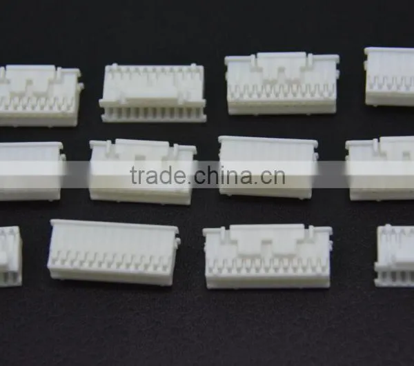 PAD2.0 Series Signal Terminal PA66 Housing