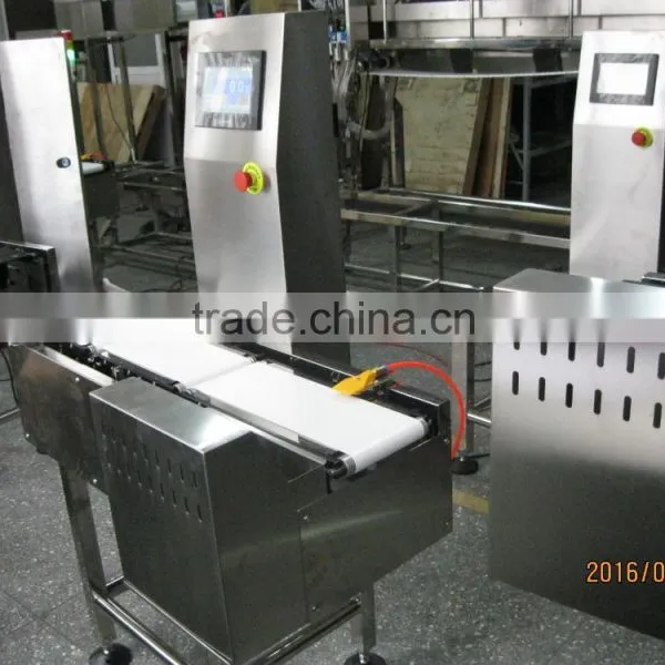Check Weigher for Food. Weight Probe for Food photo-5