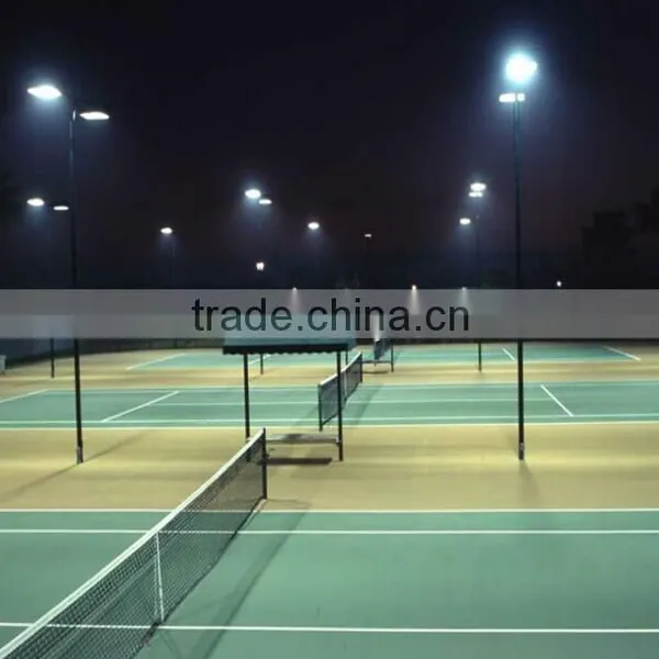 USA Shoe Box Light 150w 180w 320w 400w 480w Replacement 1000W HID HPS Light DLC UL Parking Lot Light photo-5