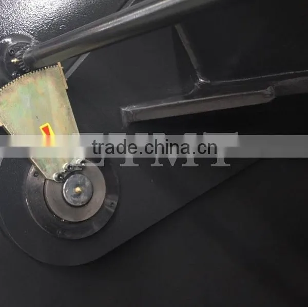 Advertising 3D Sign ms Sheet Cutting Machine photo-2