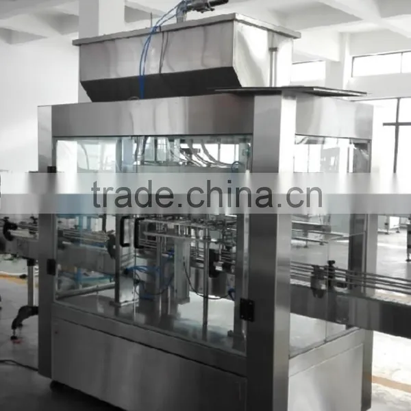 Medicine Wine Filling Machine photo-6