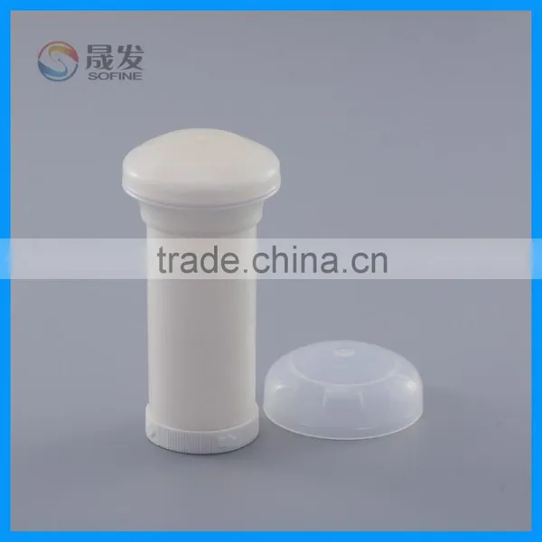 Mushroom Shape Deodorant Container Packaging photo-2