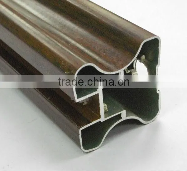 Aluminium Cabinet Doors photo-4