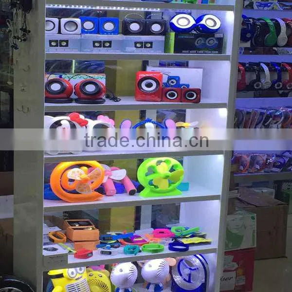 Promotion Computers Laptop Accessories Laptop Mini Speaker Box Made in China