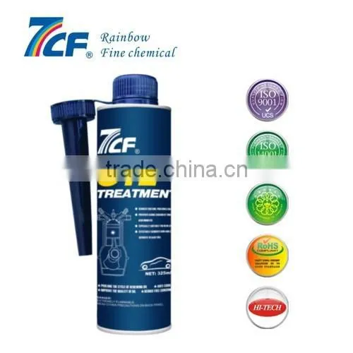 Motor Engine Oil Additives photo-2