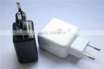 5V 1A 2A 3A Multiple Usb Port Wall Plug Laptop Keyboard to Usb Adapter photo-5