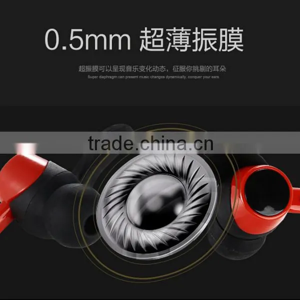 Deep Bass High Quality Bluetooth Headphones V4.1 OEM Wireess Headphones Sports Style photo-5