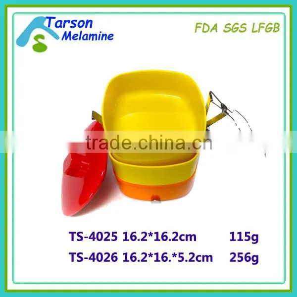 Melamine Lunch Box photo-3