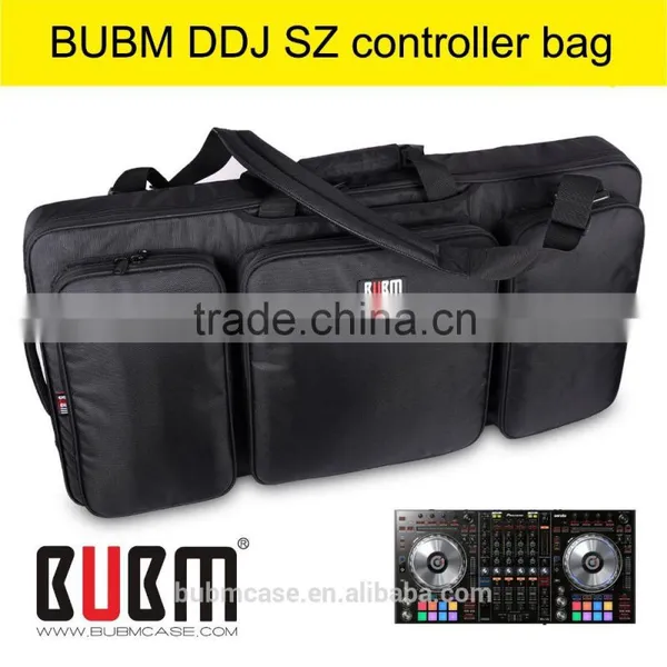 Bubm DDJ SZ Saco Controlador Caso dj Gravador de Dvd Saco Sacos de Ombro Para Homens photo-3