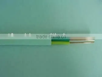 Solid Copper conductor PVC insulated Control Cable