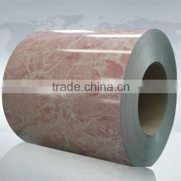 PPGI Coil/steel Sheet in Coil/prepainted Galvanized Iron Sheet photo-2