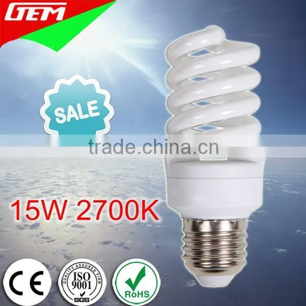 2700-6500K 80% Energy Saving Eco Friendly Bulb With CE ROHS Certifications photo-6