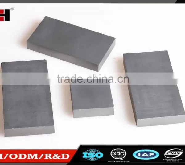 Factory Offer Customized Kinds of Tungsten Carbide Scraps for Saw Blades Cutter Woodworking Tools photo-3