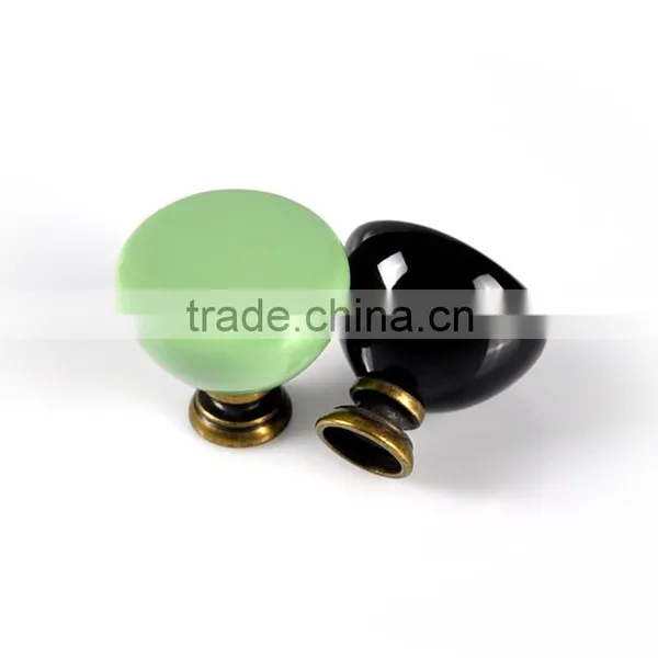 Best Selling Hot Products Elegant Porcelain Doorknobs photo-2