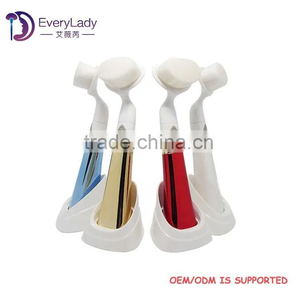 Skin Care Deep Cleansing Electric Face Brush photo-3