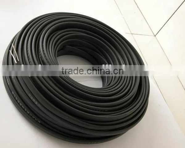 China Supplier Waterproof Ourdoor Underground Heat Tracing Cable photo-6