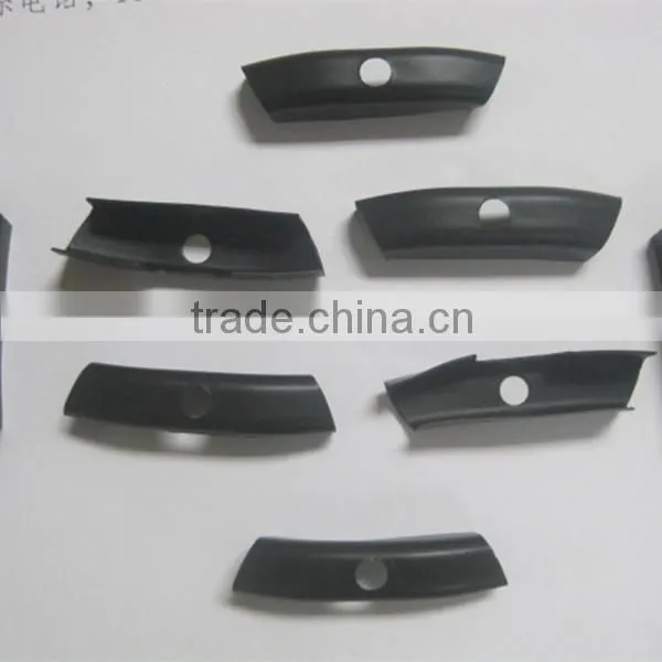 Customized Rubber Parts for Industries