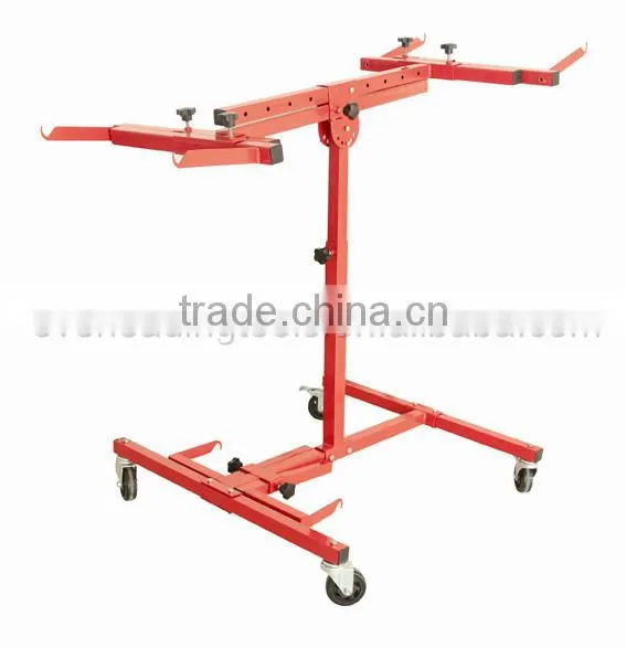 LD-AU7002 Ultra Rack Paint Panel Stand photo-2