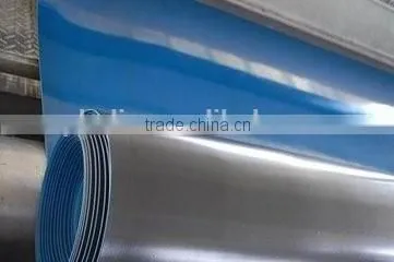 HDPE Waterproofing Geomembrane photo-5