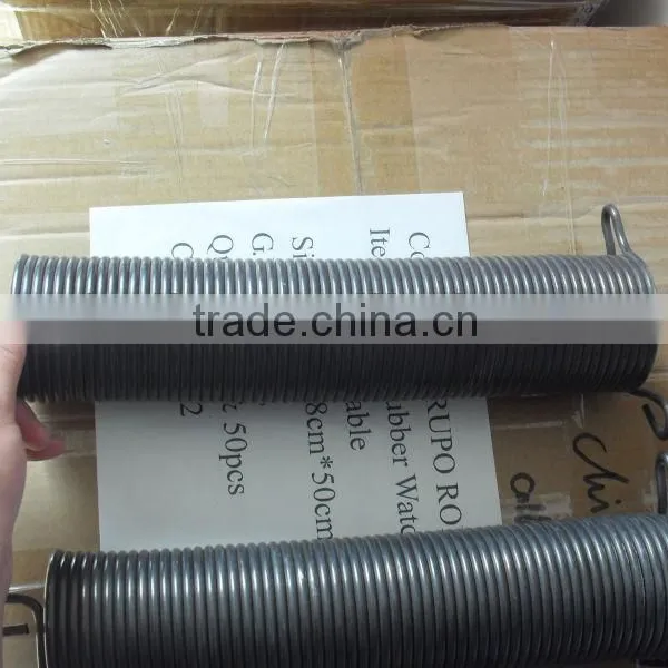 Best Price, High Quality Shutter Door Spring, Garage Door Spring photo-4