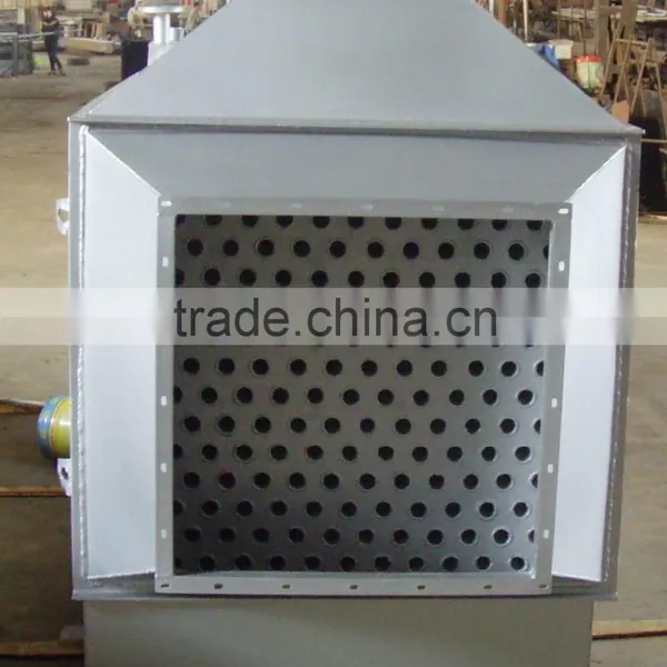 Heat Exchager Coating Machine Gluing Machine Curing Machine Price photo-5