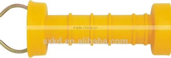 Electric Fence Insulator With Screw photo-2