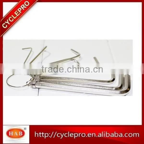 Bicycle Handle Tool Bicycle Allen Key photo-2