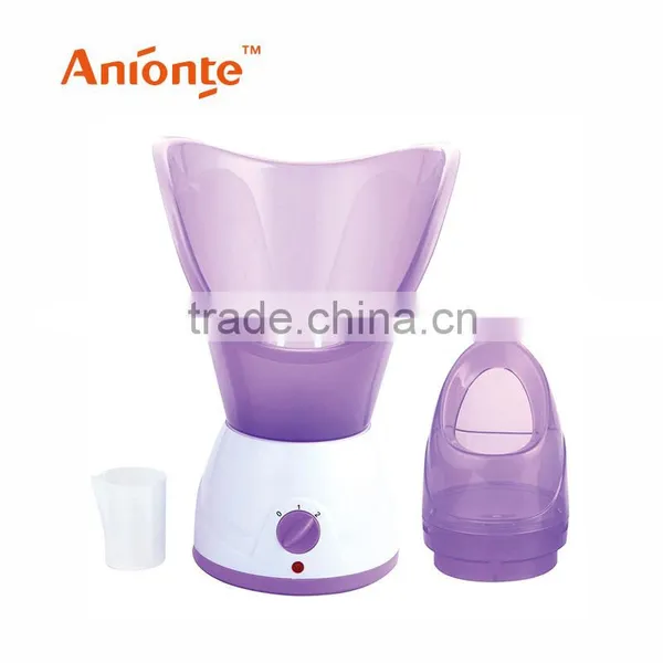 Best Selling Facial Steamer For Sauna Home Use Factory Price photo-3
