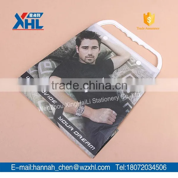 PP Promotion Gift Foldable Bag With Beautiful Print photo-3
