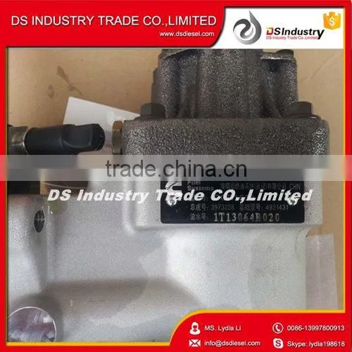 3973228 High Pressure Fuel Injection Pump photo-2