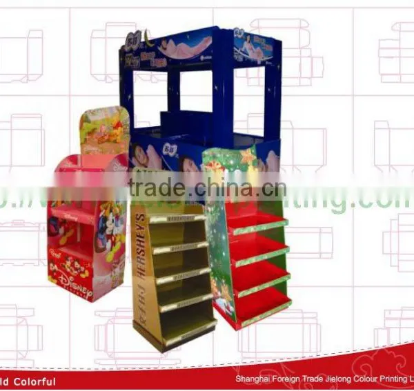 40 Years Experiences to Produce Printed Pop Stand photo-3