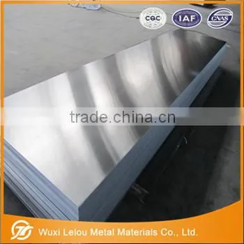 1070 Mirror Aluminum Sheets O for Curtain Wall photo-3