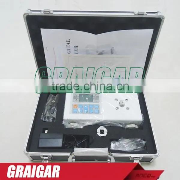 Digital Torque Gauge ANL-20 Torque Meter photo-5