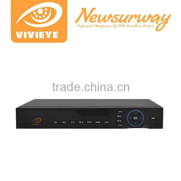 8CH Channel DVR Home CCTV Outdoor Security Surveillance AHD Camera System