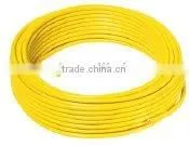 CNG/LPG PVC-COATED COPPER TUBE