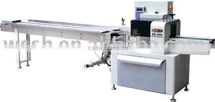 Pillow Packing Machine
