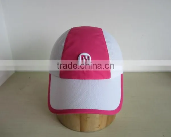Popular Cycling Caps New Sports Caps Custom Sport Cap Stretch Bike Caps photo-2